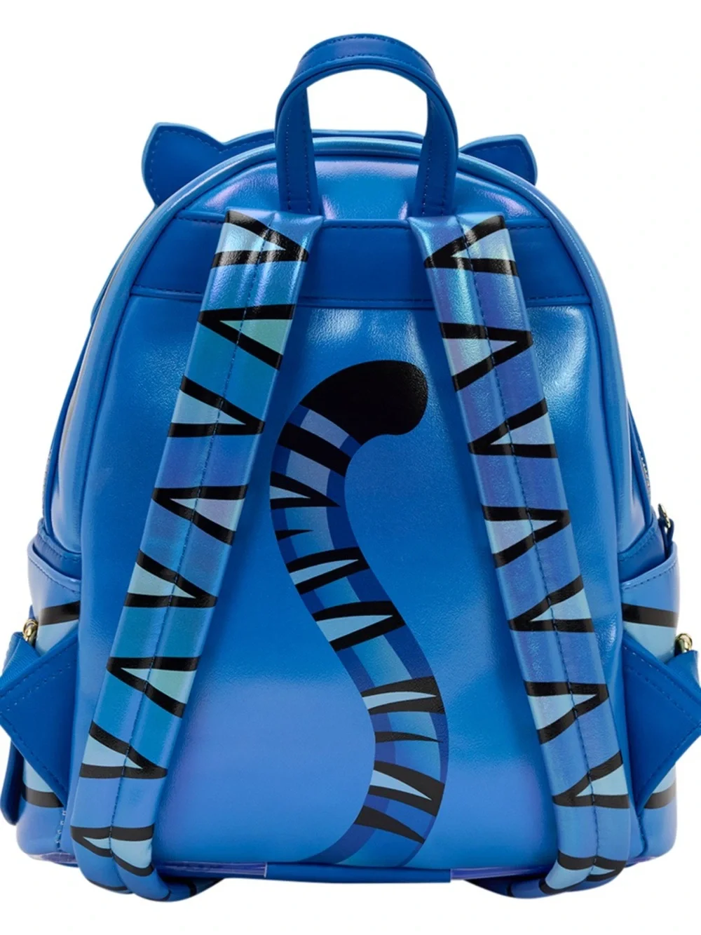 KPop Demon Hunters Exclusive Derpy Cosplay Light-Up Glow Mini Backpack - Picture 6 of 7